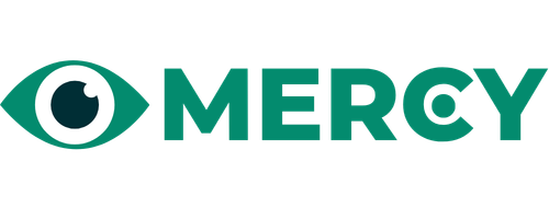 Mắt Mercy